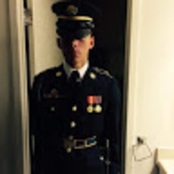 Meet your Posher, Caleb - Picture 1 of 1